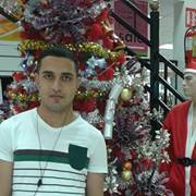 Sameh Elbadry