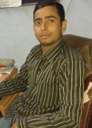 Nishant Choudhary