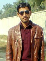 Malik Ikram