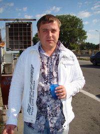 Yuriy Kushnir