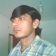 Rock Modhavadiya