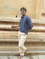 கீர்த்திவாசன் முருகையன்