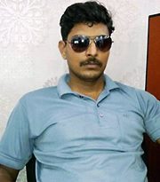 Shivnarayn Sharma
