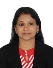 Vindhia Mohanan