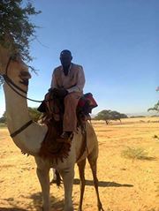 Ahmed Ali