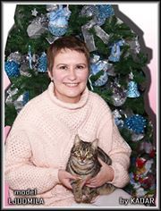 Зоран Људмила