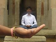 ಚೇತನ್ ಕುಮಾರ್ ಹೆಚ್.ಕೆ.