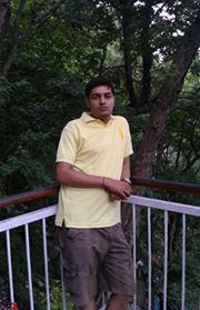 Abhishek Sharma