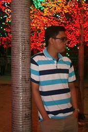 Mohd Ali
