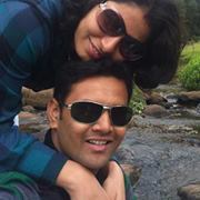 Vishal Shahane