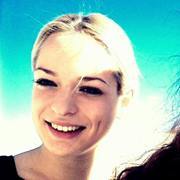 Анастасија Ивановска.