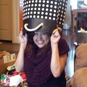 Gingerbread Pickle-pants