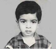 Shanu Athiparambath