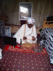 الجزولى بابكرالجزولى