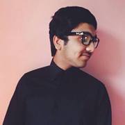 Shazil Ali