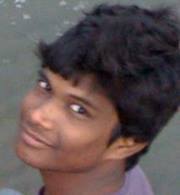 Krishna Thanuku