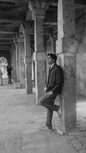 Hamza Imam