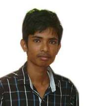 Balaji Gopalakrishnan