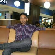 Ranjeet Parmar