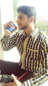 Fahad Shakir