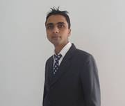Mukesh Bhandari