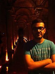 Mohammed Hawar