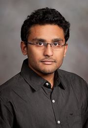 Bharadhwaj Balasubramaniam