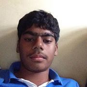 Nandu Ch