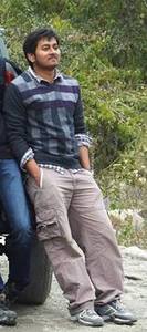Tauseef Ahmad