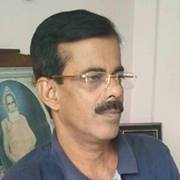 Apurba Bhattacherjee