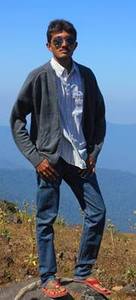 Abhi Nandan