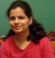 Parul Pole