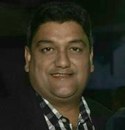 Maneesh Jain