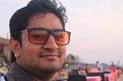 Rahul Krishnadas