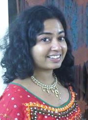 Suguna Srinivas