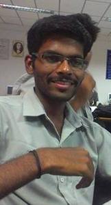 Yuva Balaji