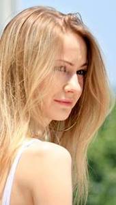 Anastasiya Timoshchenko