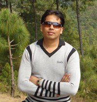 Gyanendra Chaudhary