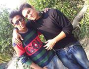 Nikhil Rathi
