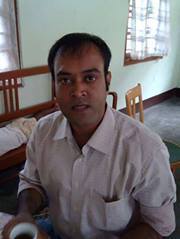 Dharmendra Baruah