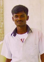 Stalin Vigneshvar
