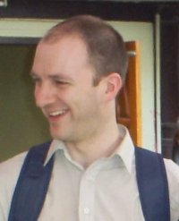 Michael Connolly