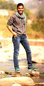 Rahul Yadav