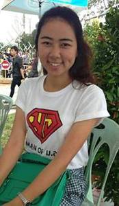 ภัคจิรา นทีทวีศักดิ์