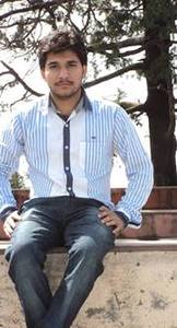 Pranesh Singh