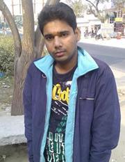 Lalit Thakur