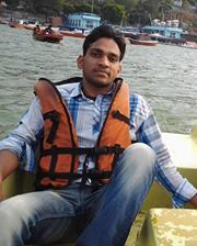 Ajay Saini