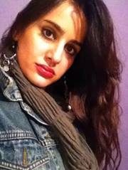 Maryam Sohrab
