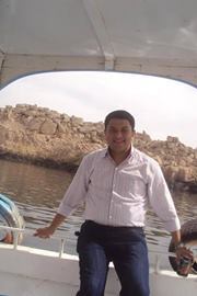 Ahmed Mohamed