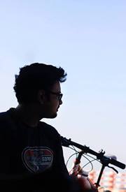 Nazmul Hasan